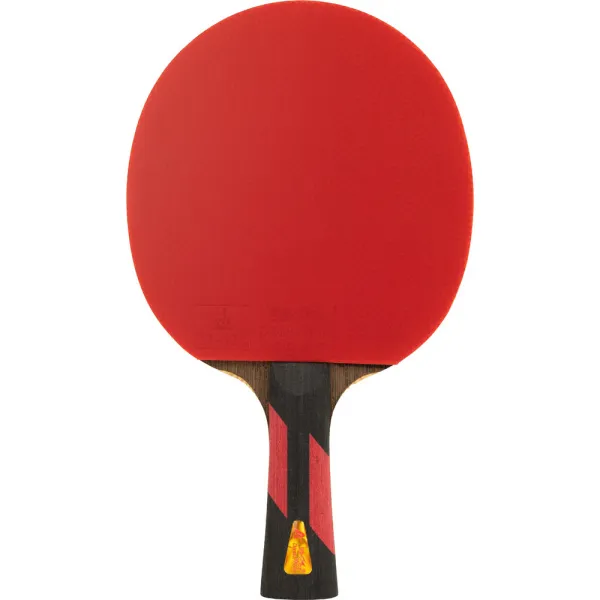 Ракетка для н/т DOUBLE FISH 7A+C, для професс.,ITTF Appr.,накл.2,1мм,+ 2 мяча V40+мм ITTF Appr за 3&nbsp;559.80 ₽ в Пензе