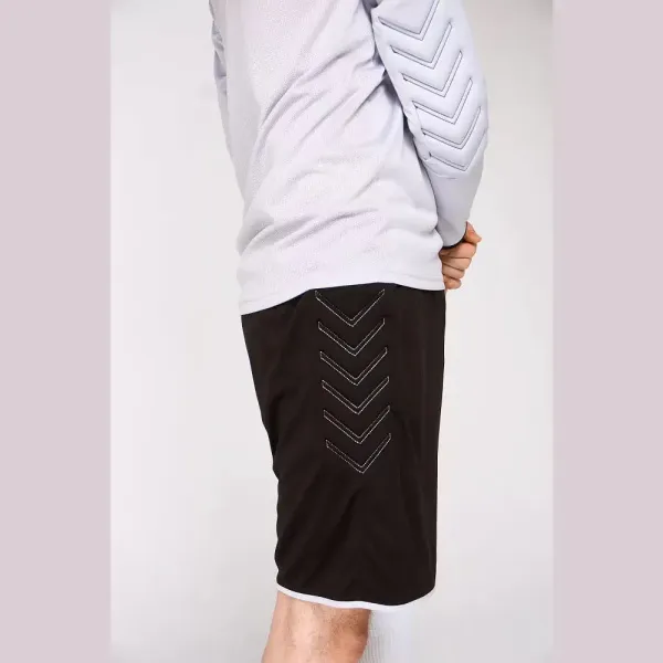 СЦ*Форма футб. врат. KELME 3871007-273-3XL, р.3XL, полиэстер, бело-черный за 3&nbsp;204.50 ₽ в Пензе