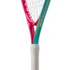 Ракетка б/т дет. Wilson Intrigue Jr 21, WR180510U, для дет.5-6лет, алюминий,со струн.,розово-бирюзов за 5&nbsp;271.70 ₽ купить в Пензе