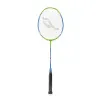 Ракетка для бадм. DOUBLE FISH JINQUE QT-1601, для продвинутых,карбон со струнами,литая,голубой за 3&nbsp;015.80 ₽ купить в Пензе