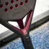 Ракетка для падела HEAD Coello Pro 2026, 225036, для профессионалов, карбон, коричнево-бордовый за 33&nbsp;619.20 ₽ купить в Пензе
