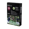 Набор для падела WILSON Optix XP Padel KIT, WR202110U2, ракетка + 3мяча, красный за 20&nbsp;362.60 ₽ купить в Пензе