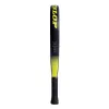 Ракетка для падела Dunlop Tristorm Pro, 10359946, для опытных игроков, графит, черно-желтый за 19&nbsp;643.50 ₽ купить в Пензе