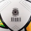 Мяч футзал. TORRES Futsal Club, FS323764, р.4, 10 пан. ПУ, 4 под. сл, гибрид. сш. бело-зел-оранж за 2&nbsp;264.40 ₽ купить в Пензе