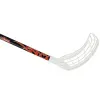 Клюшка для флорбола RealStick Tribal Jr, MR-KF-TR85-WH, 85см,прямой крюк,пластик,черн-бел-оранж за 2&nbsp;237.20 ₽ купить в Пензе