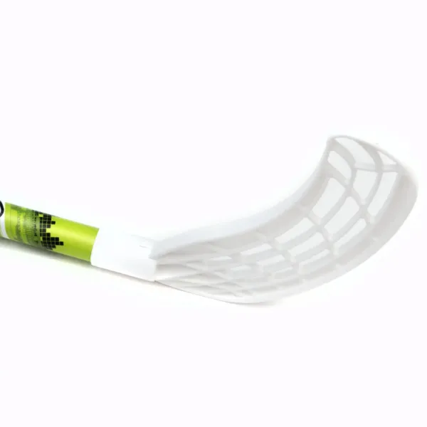 Клюшка для флорбола RealStick Player, MR-KF-Pl95, 95см, прямой крюк, композит, черно-салатовый за 3&nbsp;605.70 ₽ в Пензе