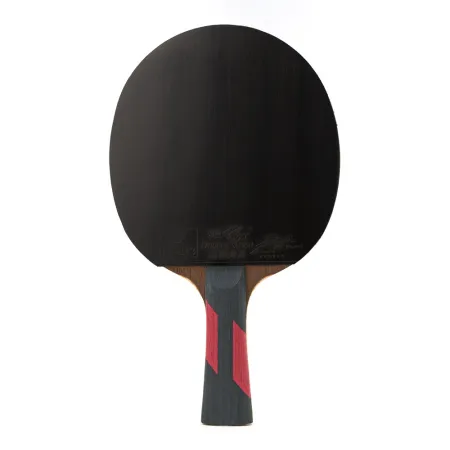 Ракетка для н/т DOUBLE FISH 7A+C, для професс.,ITTF Appr.,накл.2,1мм,+ 2 мяча V40+мм ITTF Appr за 3&nbsp;559.80 ₽ купить в Пензе