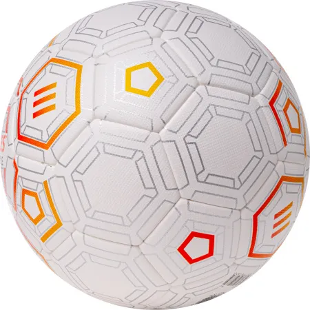 Мяч футб. TORRES Freestyle Control, F3231765, р.5, 32 п.,PU-Microfi, термосшив., бело-оран-сереб за 3&nbsp;464.60 ₽ купить в Пензе