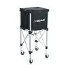 Корзина для теннисных мячей HEAD TT7003, на 125 мячей,с сумкой-переноской, складная, металл, черный за 6&nbsp;942.80 ₽ купить в Пензе
