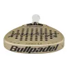 Ракетка для падела BULLPADEL Flow Legend 27, 497247, для профессионалов, стекловолокно, золотистый за 40&nbsp;157.40 ₽ купить в Пензе