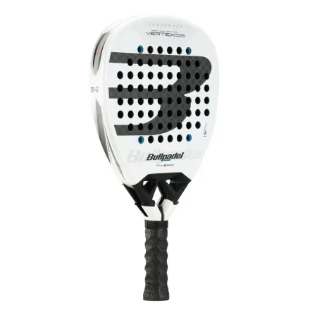 Ракетка для падела BULLPADEL Vertex 05 26, 494395, для проф. и любителей, стекловолокно, белый за 48&nbsp;150.80 ₽ купить в Пензе
