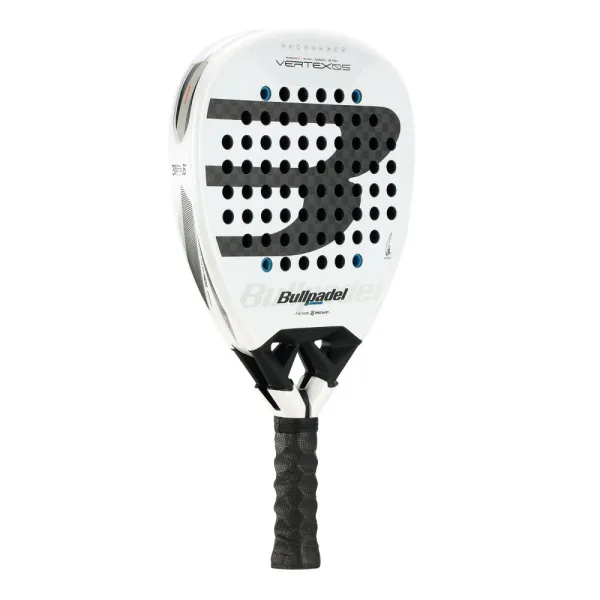Ракетка для падела BULLPADEL Vertex 05 26, 494395, для проф. и любителей, стекловолокно, белый за 48&nbsp;150.80 ₽ в Пензе