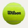 Мяч для падела Wilson Premier Padel, WR8908401001, уп.3 шт, FIP Approved, войлок, нат.резина,желтый за 1&nbsp;198.50 ₽ купить в Пензе