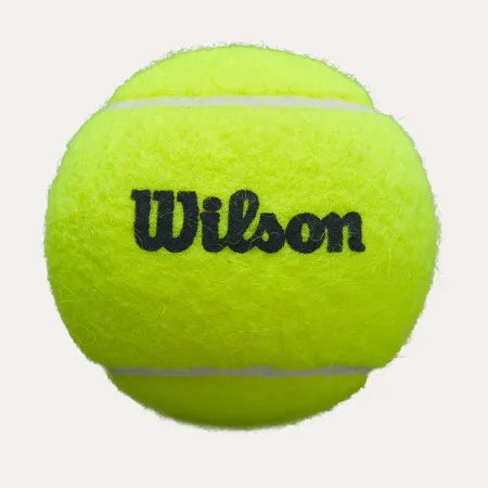 Мяч для падела Wilson Premier Padel, WR8908401001, уп.3 шт, FIP Approved, войлок, нат.резина,желтый за 1&nbsp;198.50 ₽ купить в Пензе