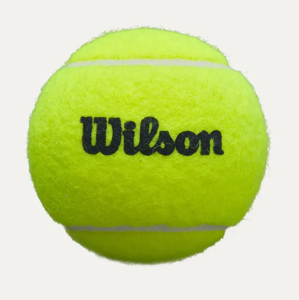 Мяч для падела Wilson Premier Padel, WR8908401001, уп.3 шт, FIP Approved, войлок, нат.резина,желтый за 1&nbsp;198.50 ₽ в Пензе