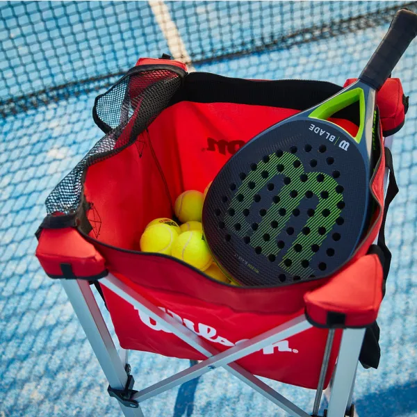 Мяч для падела Wilson Padel X3 Yellow, WR8900801001, уп.3 шт,FIP Approved войлок, нат.резина, желтый за 1&nbsp;084.60 ₽ в Пензе