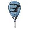 Ракетка для падела BULLPADEL Vertex Jr Girl 26, 494421, для юниоров, стекловолокно, голубой за 14&nbsp;572.40 ₽ купить в Пензе