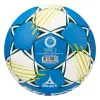 Мяч ганд. SELECT HB FORCE DB V25, 1622858205, Senior (р.3), EHF Appr,ПУ, гибр.сш., сине-белый за 8&nbsp;438.80 ₽ купить в Пензе