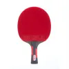 Ракетка для н/т DOUBLE FISH CK-208, для любителй, ITTF,наклад. 2,2 мм, конич. ручка + сумка-чехол за 2&nbsp;004.30 ₽ купить в Пензе