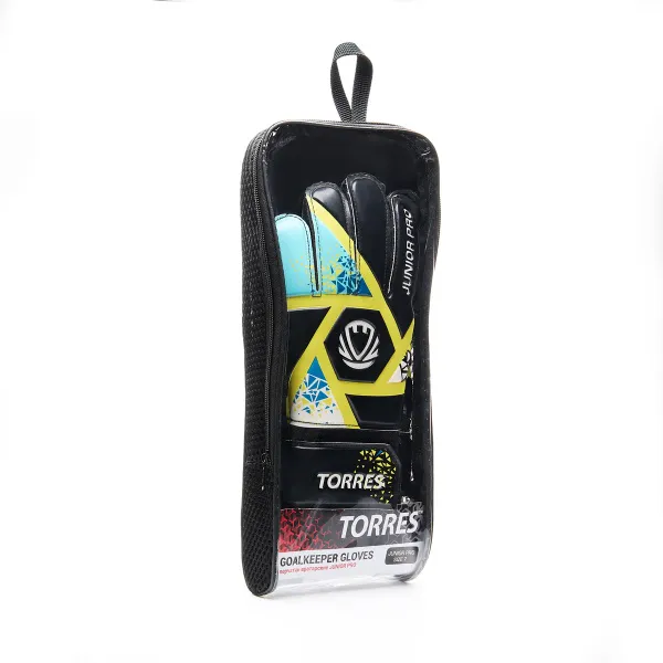 Перчатки врат. TORRES Junior PRO за 1&nbsp;790.10 ₽ в Пензе