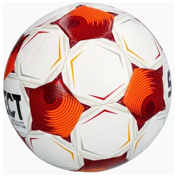 Мяч футб. SELECT Brillant Training DB V25 за 4&nbsp;936.80 ₽ в Пензе