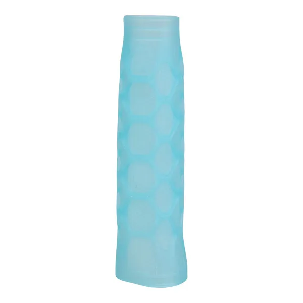 Грип BULLPADEL Grip Gel, 472015, 0.5 мм, голубой за 3&nbsp;830.10 ₽ в Пензе
