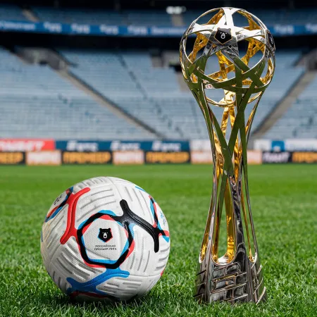 Мяч футб. KELME Russian Premier League, 7601QU5216-100, р.5, FIFA Pro, 10п, ПУ, термосш, бел-син-кр за 10&nbsp;672.60 ₽ купить в Пензе