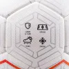 Мяч футб. TORRES Freestyle Control, F3231765, р.5, 32 п.,PU-Microfi, термосшив., бело-оран-сереб за 3&nbsp;464.60 ₽ купить в Пензе