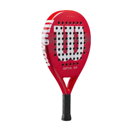 Набор для падела WILSON Optix XP Padel KIT, WR202110U2, ракетка + 3мяча, красный за 20&nbsp;362.60 ₽ купить в Пензе