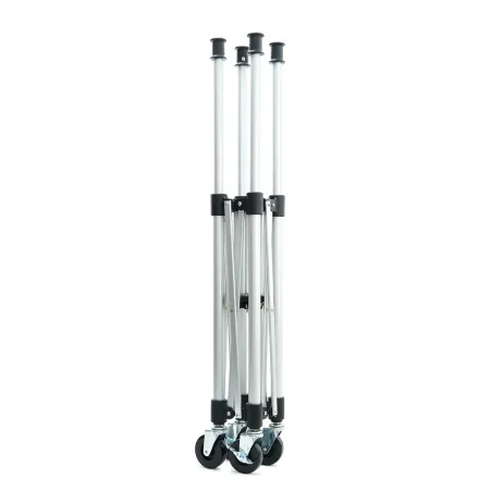 Корзина для теннисных мячей HEAD TT7003, на 125 мячей,с сумкой-переноской, складная, металл, черный за 6&nbsp;942.80 ₽ купить в Пензе