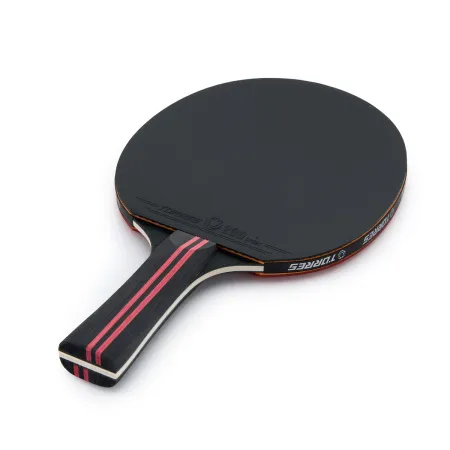 Ракетка для н/т TORRES Sport 1*, TT23005 для любителей, накладка 1,5 мм, конич. ручка за 991.10 ₽ купить в Пензе
