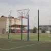 Кольцо баскетбольное амортизационное №7 120х100 мм ZAVODSPORTA за 9&nbsp;851 ₽ купить в Пензе