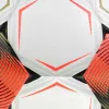 Мяч футб. SELECT Numero 10 V26, 0574071002, р.4, FIFA Basic, 32п, ПУ, гибр.сш, бело-черно-оранжевый за 8&nbsp;404.80 ₽ купить в Пензе