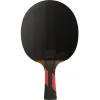 Ракетка для н/т DOUBLE FISH 7A+C, для професс.,ITTF Appr.,накл.2,1мм,+ 2 мяча V40+мм ITTF Appr за 3&nbsp;559.80 ₽ купить в Пензе