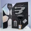 Ракетка для падела BULLPADEL Vertex 05 TF 25, 495197, для проф. и любителей, стекловолокно, черный за 53&nbsp;329 ₽ купить в Пензе