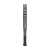Ракетка для падела Dunlop Nanomax Pro, 10370739, для профессионалов, карбон,серо-оранжевый за 17&nbsp;248.20 ₽ купить в Пензе