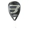 Ракетка для падела BULLPADEL Flow Legend, 494405, для профессионалов, стекловолокно,черно-белый за 31&nbsp;307.20 ₽ купить в Пензе