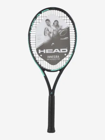 Ракетка б/т HEAD IG Challenge Team Gr3, 235434SC, для любителей, графит, со струнами, черно-мятный за 15&nbsp;704.60 ₽ купить в Пензе