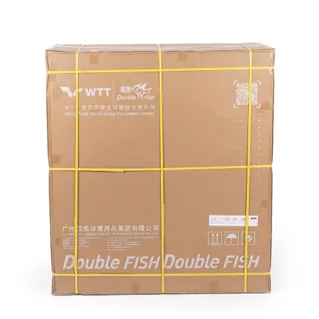 Стол для наст. тенниса DOUBLE FISH AW-138, Outdoor для открытого воздуха, толщина 6мм, синий за 71&nbsp;343.90 ₽ купить в Пензе