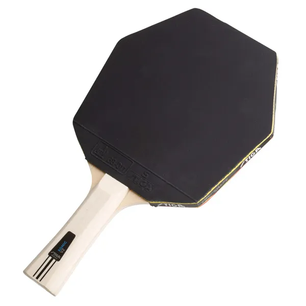 Набор для н/т Stiga Sonic V2,1210-1206-35, 2 ракетки и 3 мяча, накладка 1,6 мм ITTF, конич. ручка за 4&nbsp;503.30 ₽ в Пензе