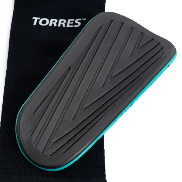 Щитки футбольные TORRES Pro за 1&nbsp;972 ₽ в Пензе