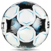 Мяч футзал. SELECT Futsal Master V26, 1043471003, р.4, Basic,32п, гл.ПУ, руч.сш,бело-сине-черный за 7&nbsp;031.20 ₽ купить в Пензе