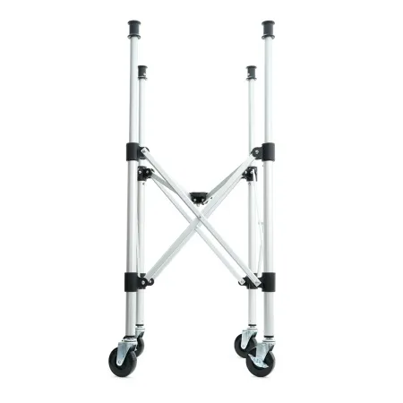 Корзина для теннисных мячей HEAD TT7003, на 125 мячей,с сумкой-переноской, складная, металл, черный за 6&nbsp;942.80 ₽ купить в Пензе