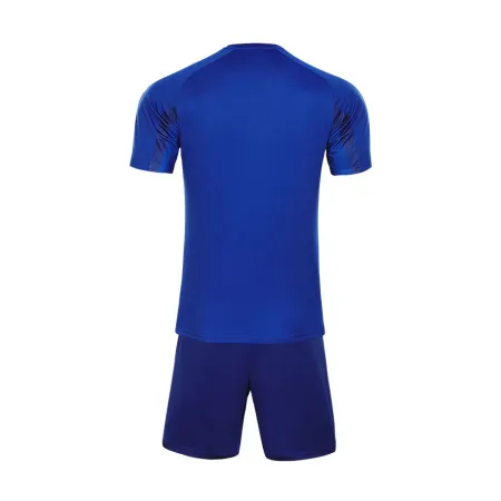 СЦ*Форма футб. взросл. KELME, 8151ZB1005-481-S, р.S, 100% полиэстер, синий за 3&nbsp;833.50 ₽ купить в Пензе