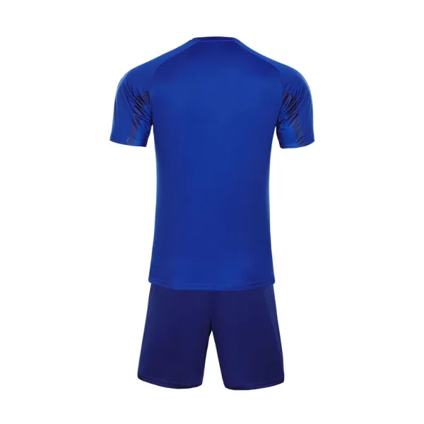 СЦ*Форма футб. взросл. KELME, 8151ZB1005-481-S, р.S, 100% полиэстер, синий за 3&nbsp;833.50 ₽ в Пензе