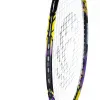 Ракетка бадм. TORRES Carbon PRO6, BD20521,для продв., стерж/обод из карбона,со струнами, фиол за 4&nbsp;477.80 ₽ купить в Пензе