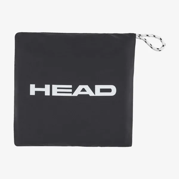 Сумка для обуви HEAD Tour Shoe Bag, 260704-BKWH, 35*23*14 см, черно-белый за 2&nbsp;099.50 ₽ в Пензе