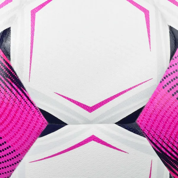 Мяч футб. SELECT Atlanta v26, 0575971011, р.5, FIFA Basic, облегч, 32п,ТПУ, гибрид.сш, бел-роз-черн. за 4&nbsp;712.40 ₽ в Пензе