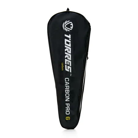 Ракетка бадм. TORRES Carbon PRO6, BD23521,для продв., стерж/обод из карбона,со струнами, фиол за 4&nbsp;477.80 ₽ купить в Пензе