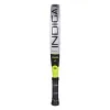 Ракетка для падела BULLPADEL Indiga Control 26, 494417, для начинающих, карбон ,серо-черный за 14&nbsp;672.70 ₽ купить в Пензе